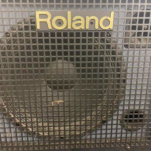 Roland KC-100 Keyboard, Mixing & Guitar Amp! 60 W